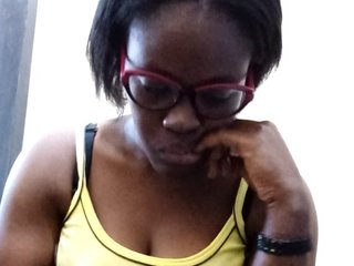 Queenprekky Porn Show