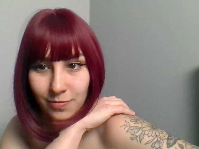 ZaraHot Live Cam on BongaCams