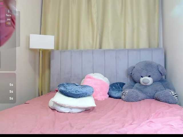 LeslieShhh's BongaCams show and profile