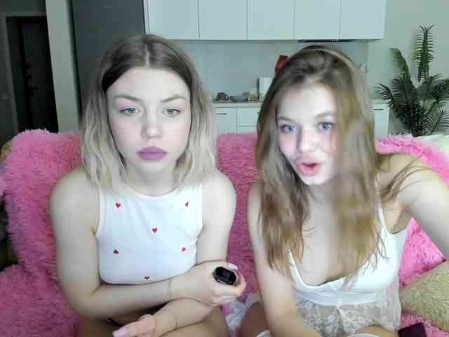 twinkle-twins webcam