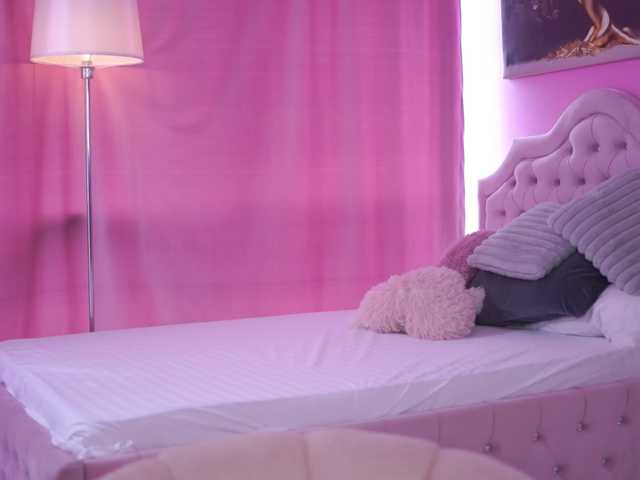 AnnSoleil's BongaCams show and profile