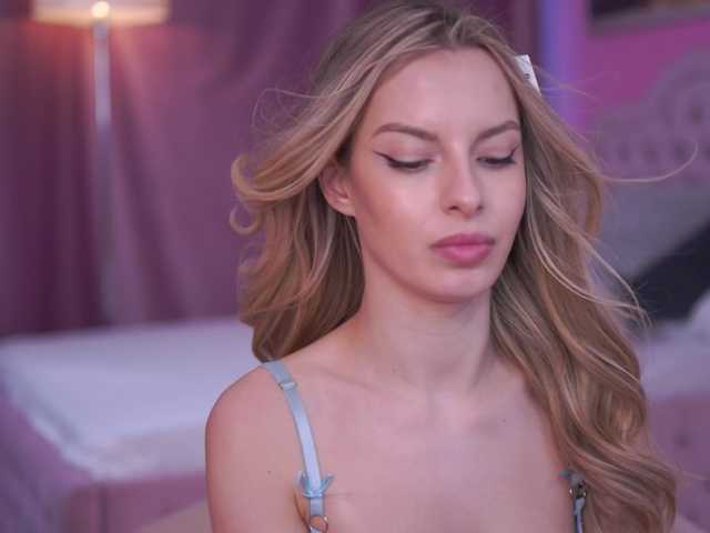 AnnSoleil's BongaCams show and profile