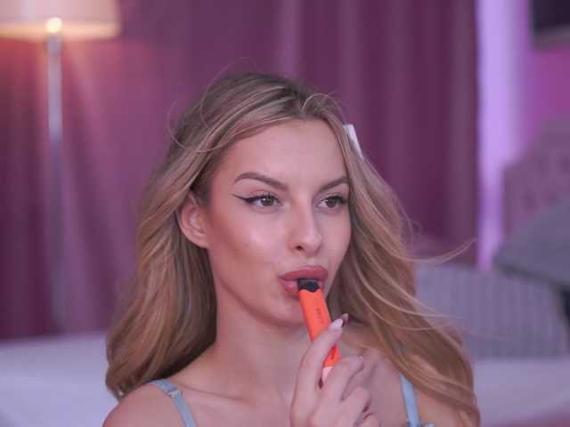 AnnSoleil's BongaCams show and profile