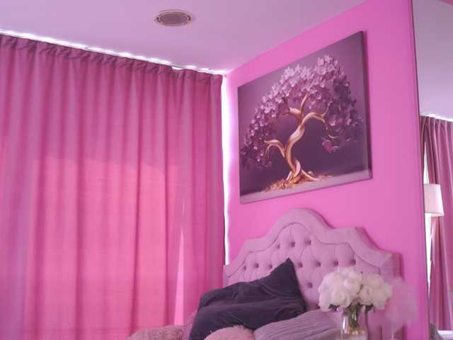 AnnSoleil's BongaCams profile