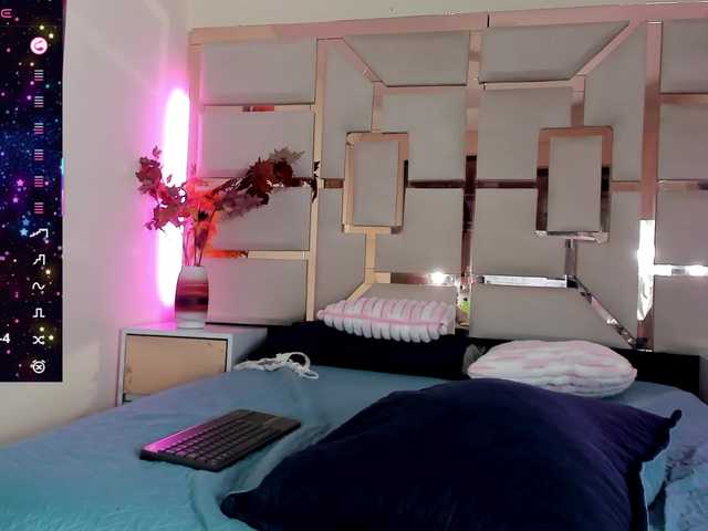 brenda-mejiaa's BongaCams show and profile