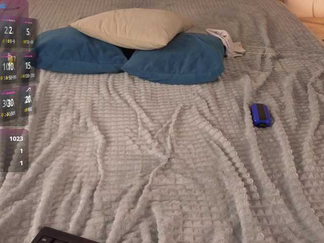 AliseWolker's BongaCams profile