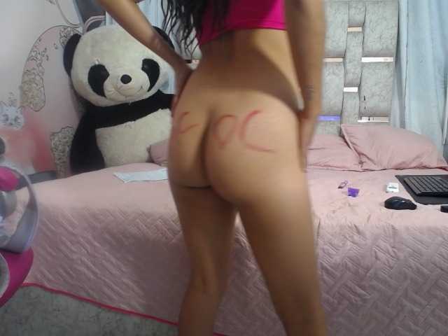 Shofia-bueno's BongaCams show and profile