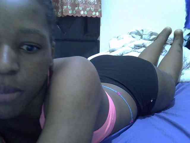Bernice2 webcam