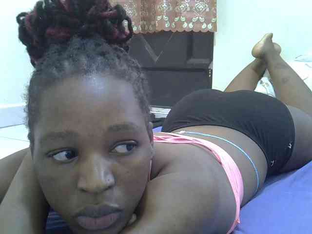 Bernice2 webcam