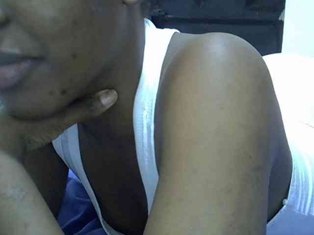 Bernice2 webcam