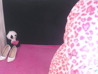 KamylaBIker Porn Show