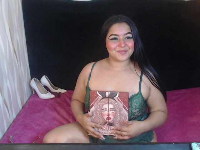 KamylaBIker live cam