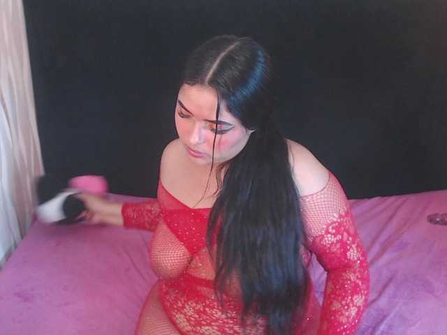 KamylaBIker's BongaCams show and profile