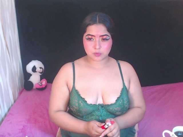 KamylaBIker's BongaCams show and profile