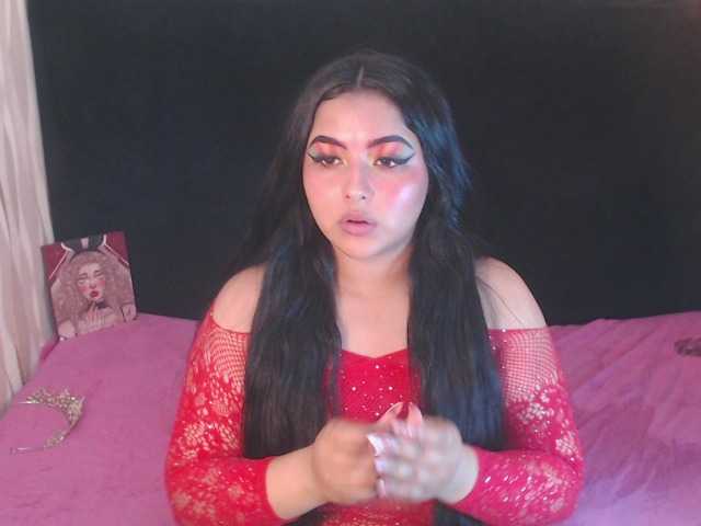 KamylaBIker's BongaCams show and profile