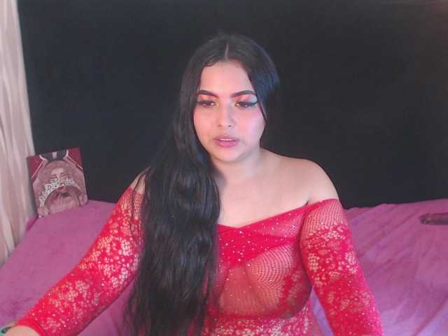 KamylaBIker's BongaCams show and profile