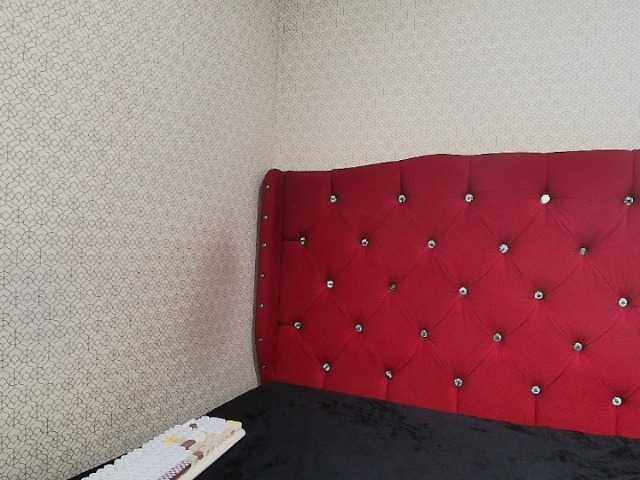 AntonellaLu's BongaCams show and profile