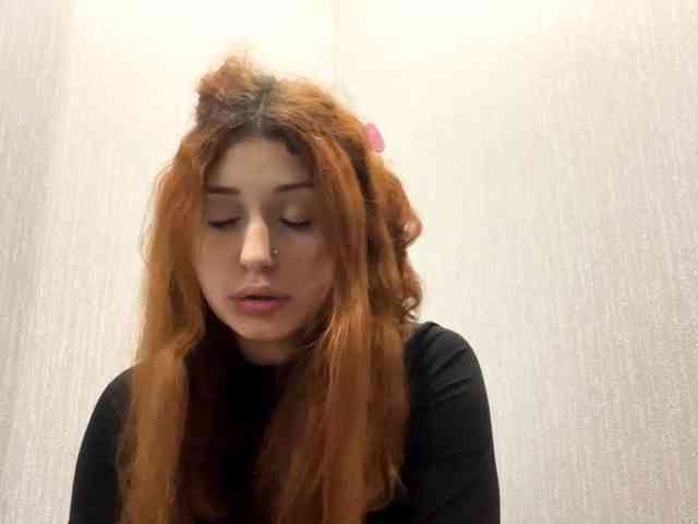 ValdaCastagnier webcam