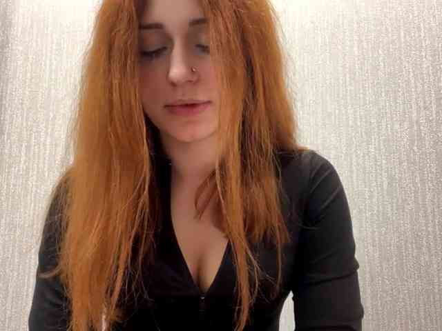 ValdaCastagnier Live Webcam on BongaCams