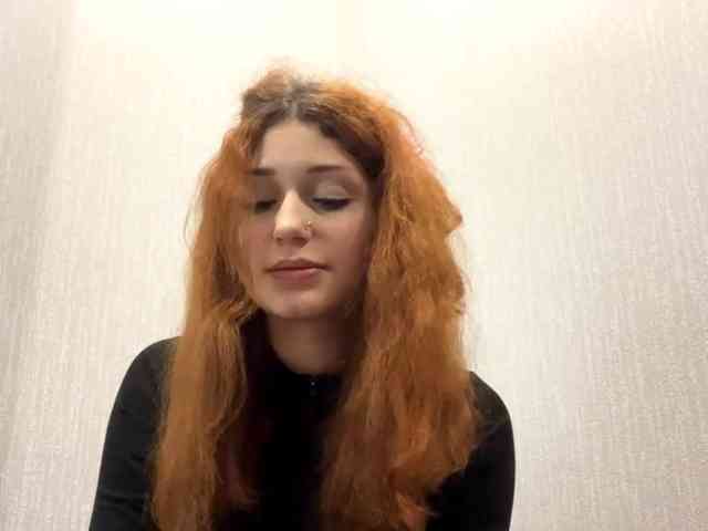 ValdaCastagnier webcam