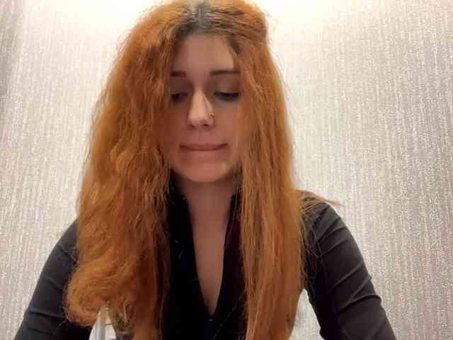 ValdaCastagnier webcam