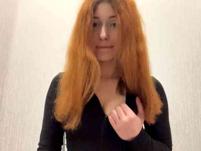 ValdaCastagnier webcam