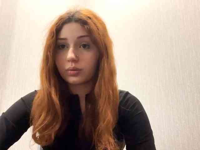 ValdaCastagnier webcam