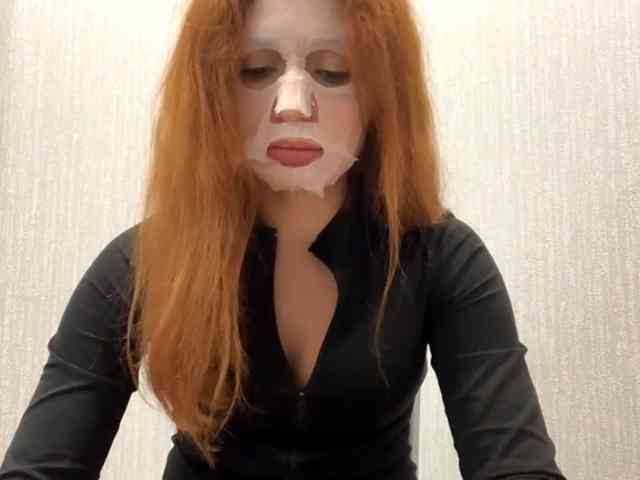 ValdaCastagnier webcam