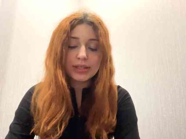 ValdaCastagnier webcam