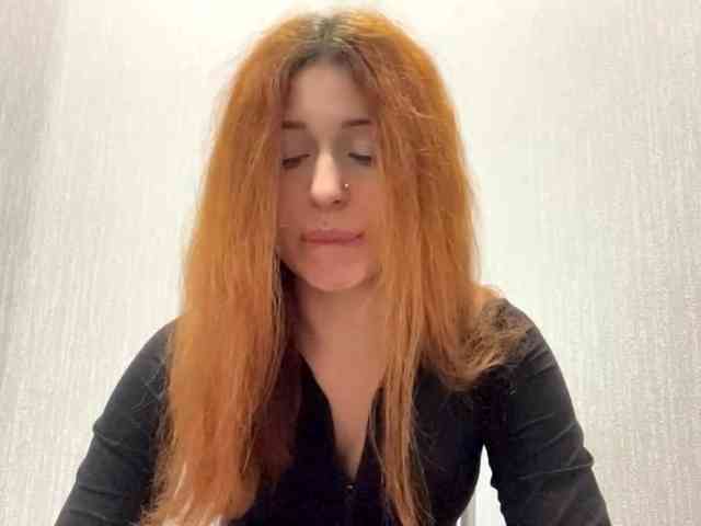 ValdaCastagnier webcam