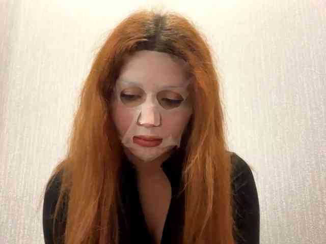 ValdaCastagnier webcam