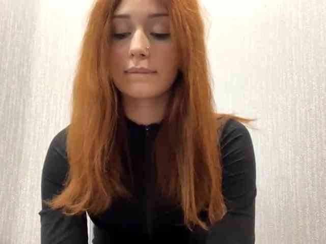 ValdaCastagnier Live Webcam on BongaCams