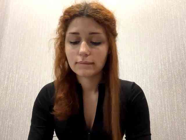 ValdaCastagnier webcam