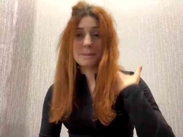 ValdaCastagnier webcam