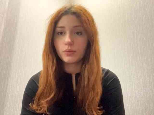 ValdaCastagnier webcam