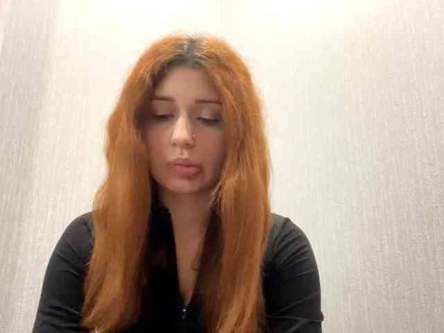 ValdaCastagnier webcam