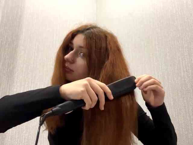 ValdaCastagnier Live Webcam on BongaCams