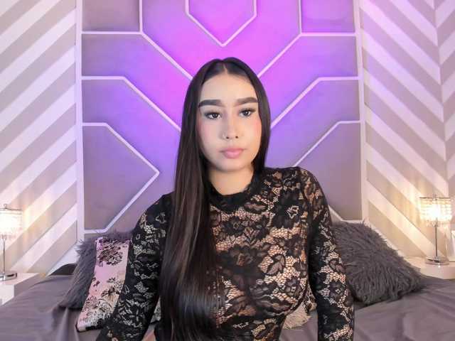 ArianaGaoni's BongaCams show and profile