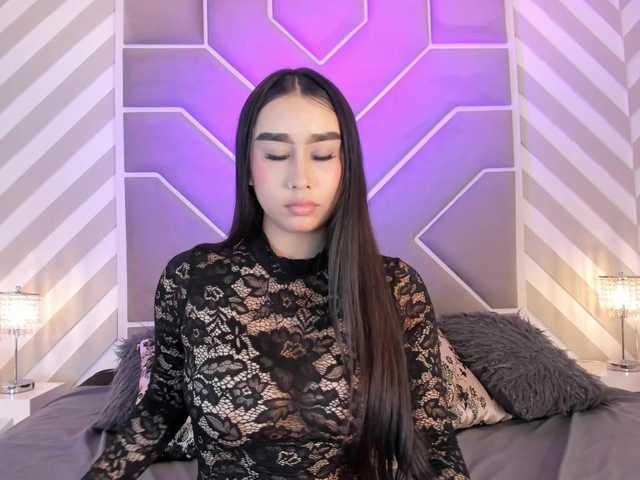 ArianaGaoni's BongaCams show and profile