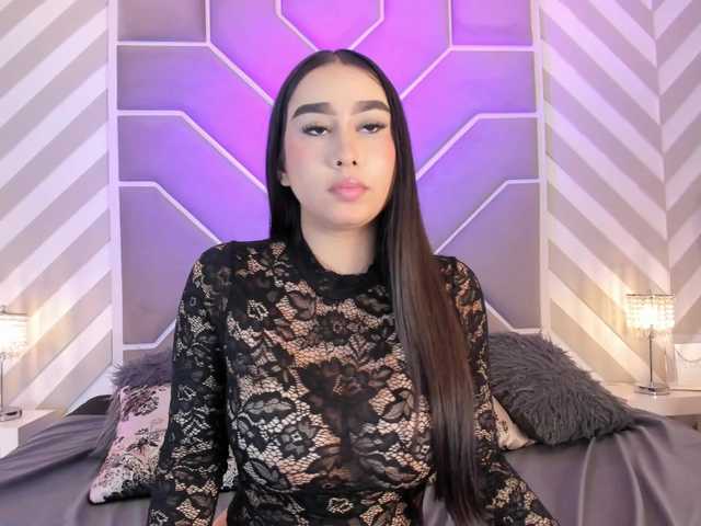 ArianaGaoni's BongaCams show and profile