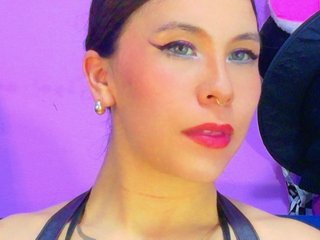 Giananicoll Porn Show