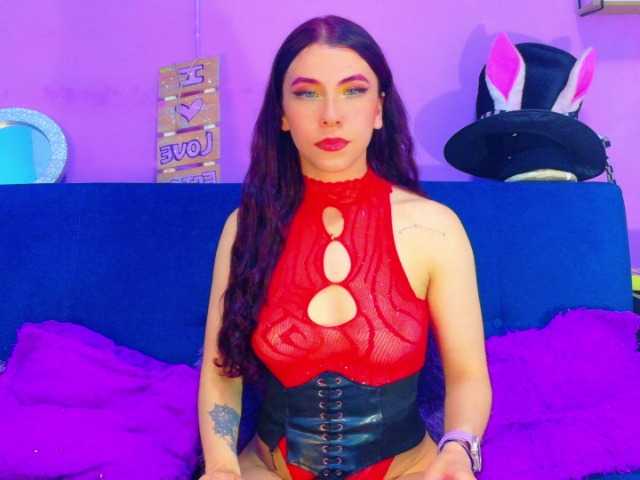 Giananicoll's BongaCams show and profile