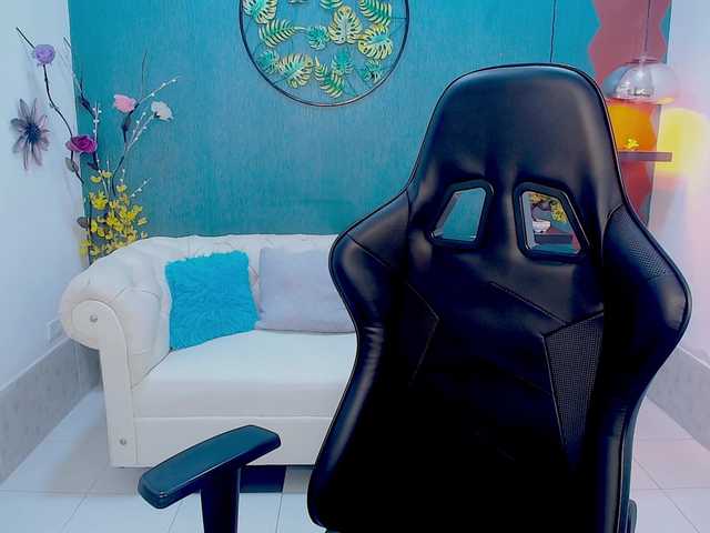 maylimarie's BongaCams show and profile