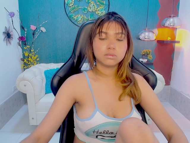 maylimarie's BongaCams show and profile