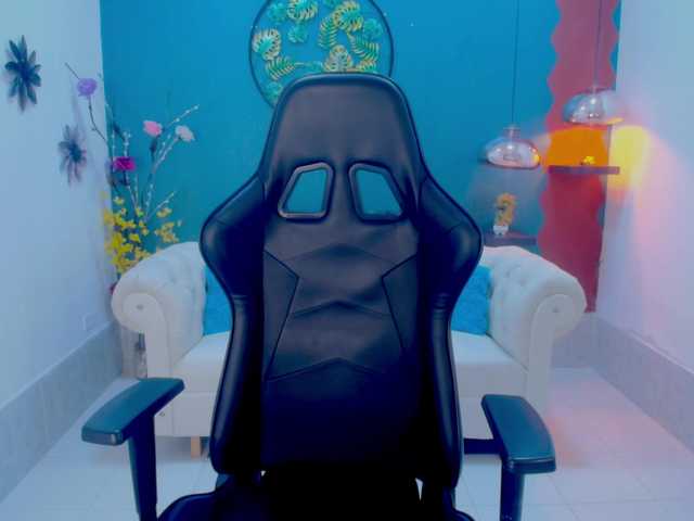 maylimarie's BongaCams show and profile