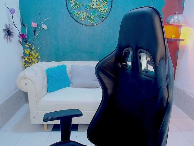 maylimarie's BongaCams show and profile