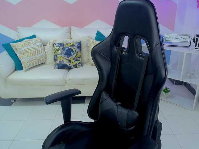 maylimarie's BongaCams show and profile