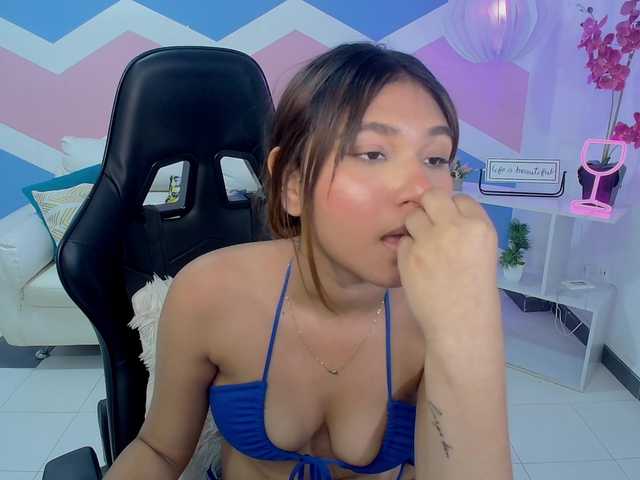 maylimarie's BongaCams show and profile