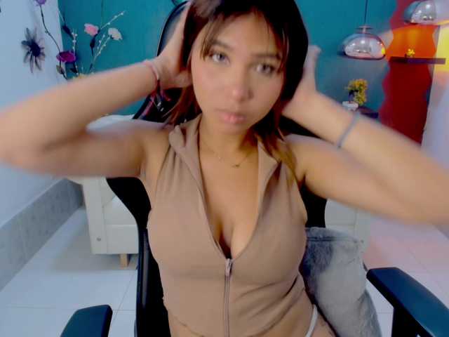 maylimarie's BongaCams show and profile