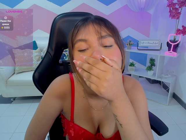 maylimarie's BongaCams show and profile